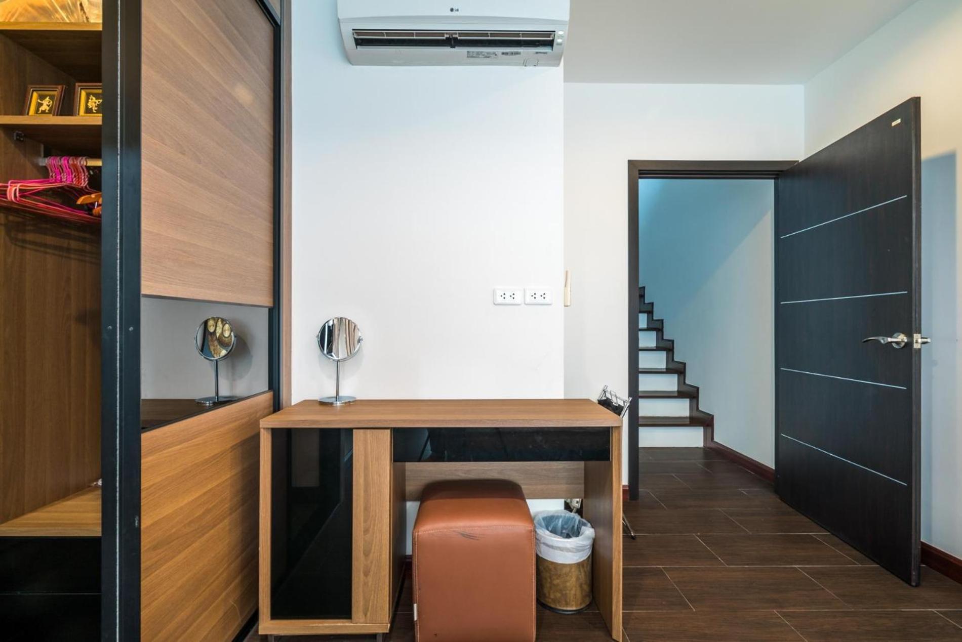 Ap Grand Residence By Lofty شاطئ كامالا المظهر الخارجي الصورة