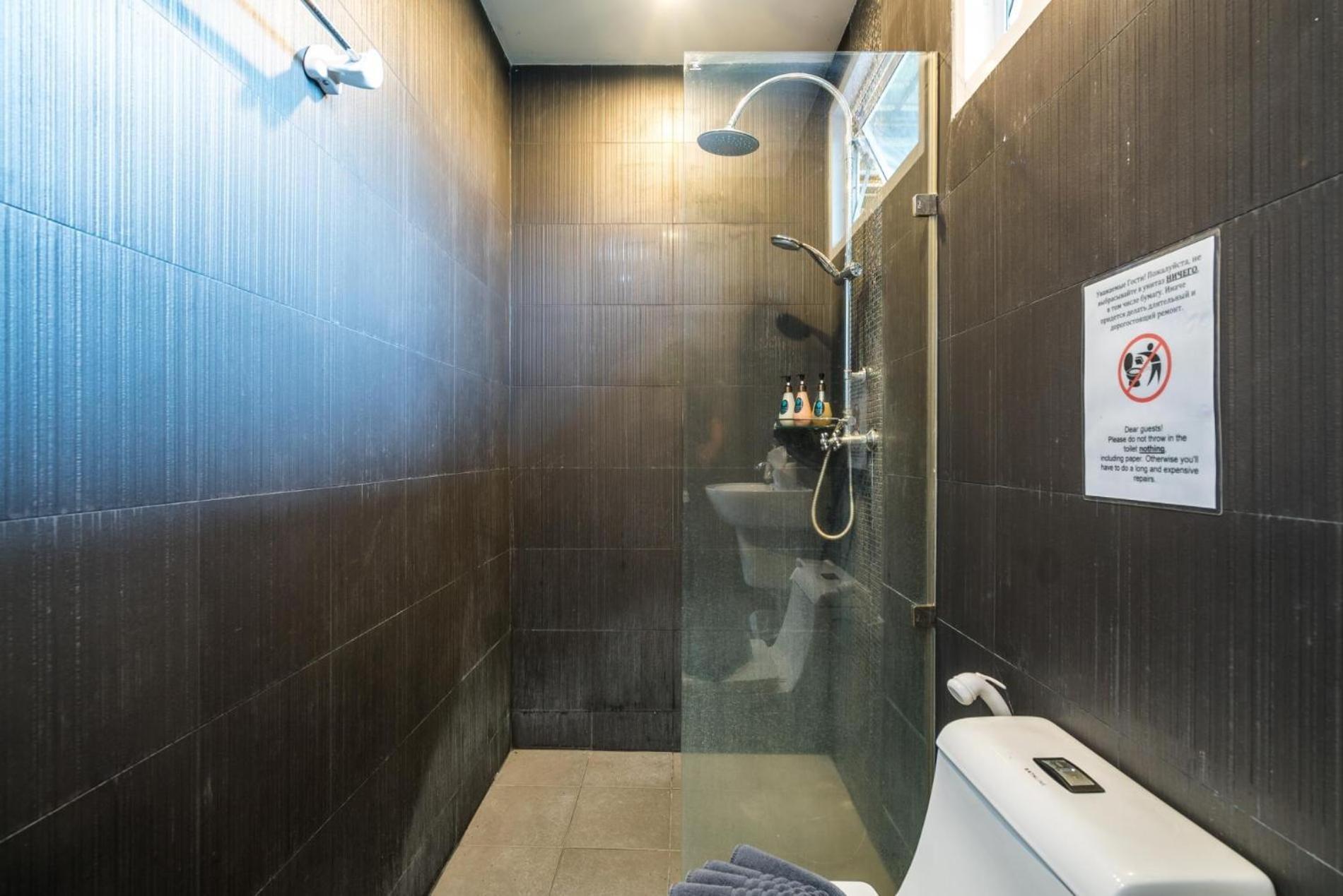 Ap Grand Residence By Lofty شاطئ كامالا المظهر الخارجي الصورة
